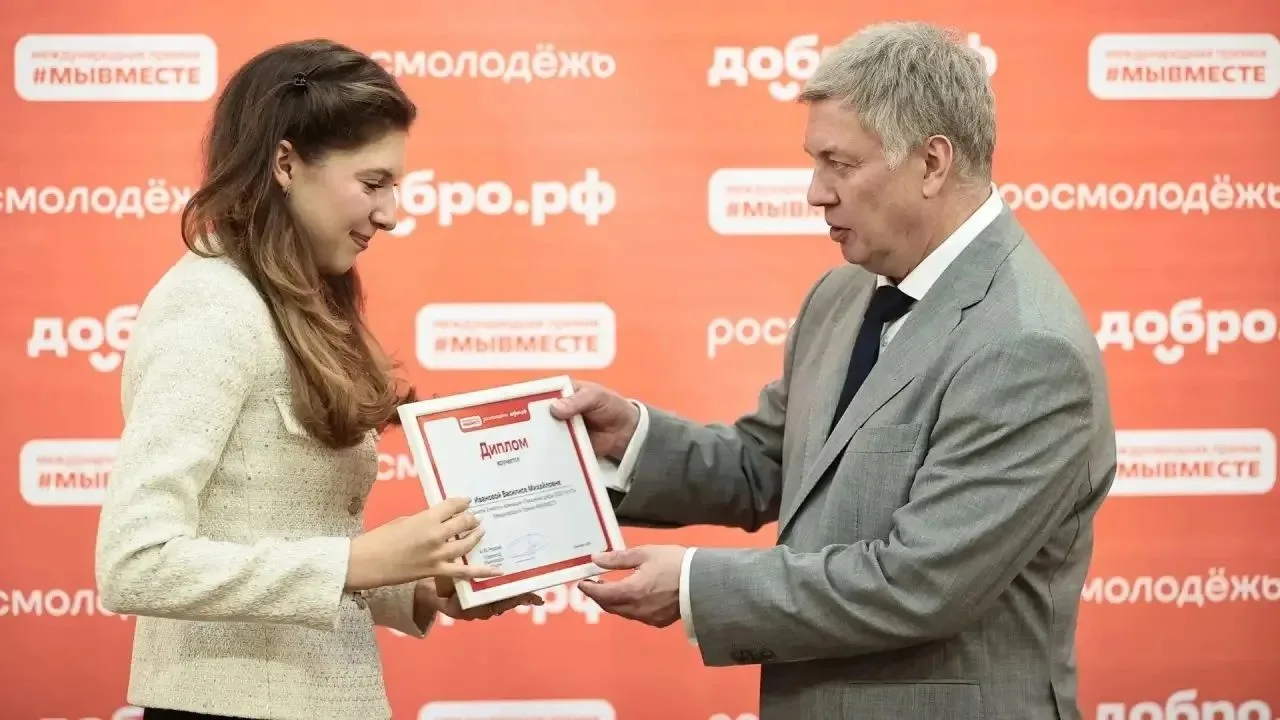 💥Ученица профильного кадетского 10 класса Следственного комитета Российской Федерации ...