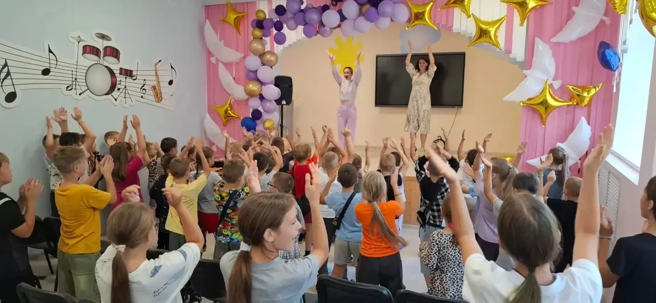 ⛵📚 «Под парусом лета» — время новых открытий!
