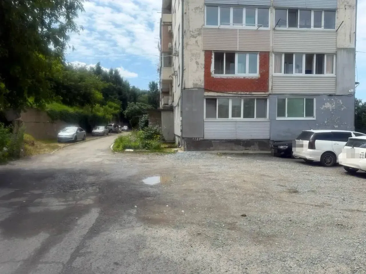 🚔 В Находке нашли водителя, который сбил двух детей и уехал с места ДТП.

28 июля в микрорайоне Вра