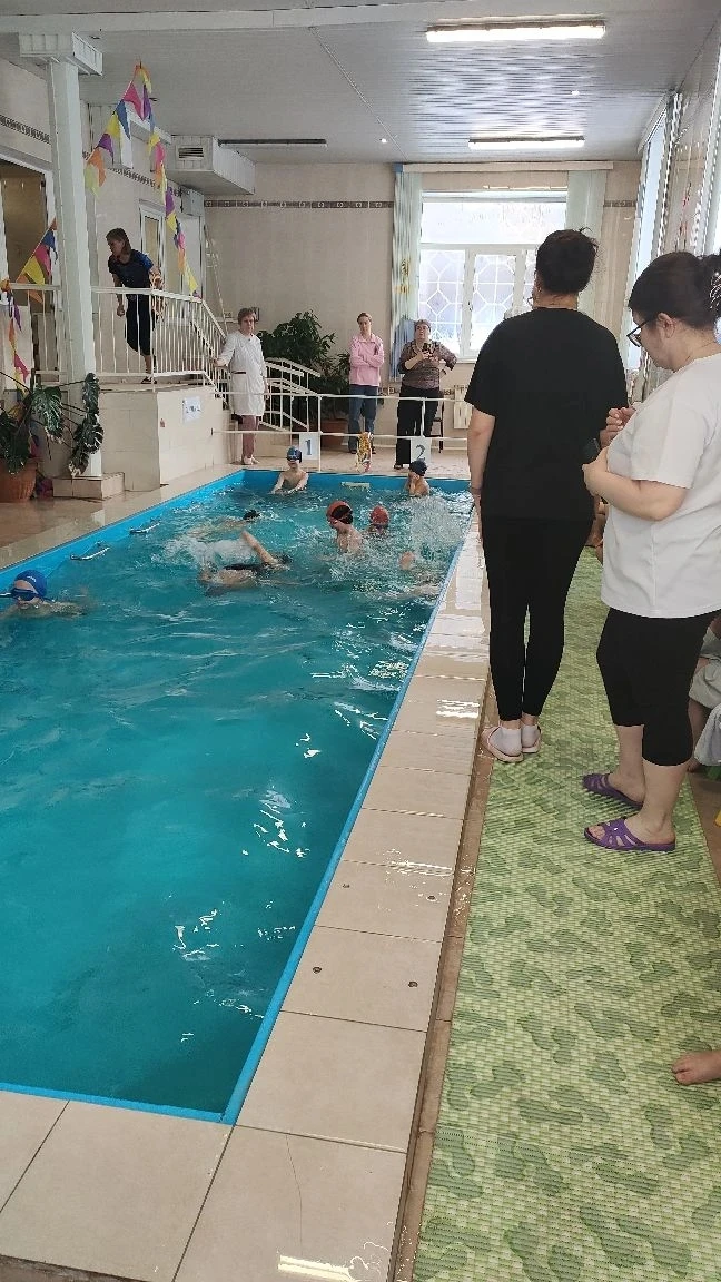 🏊‍♂️ УРА! У НАС ПОБЕДЫ! 🏆