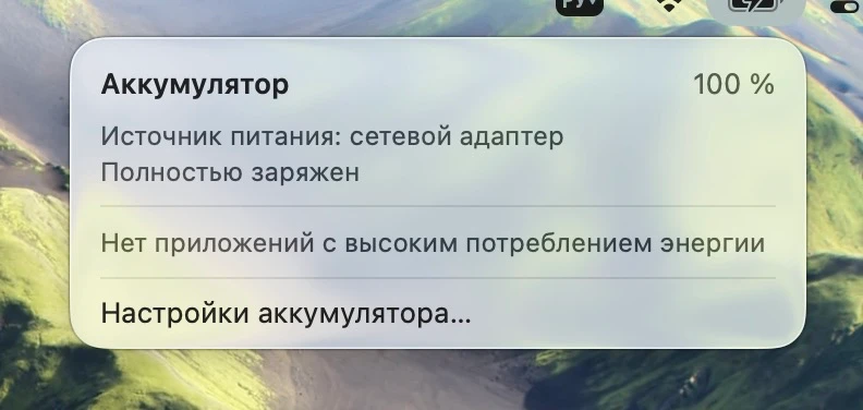 Что будет, если MacBook постоянно держать на зарядке? Ответ (не) убил  В нерегулярной рубрике «Wylsa