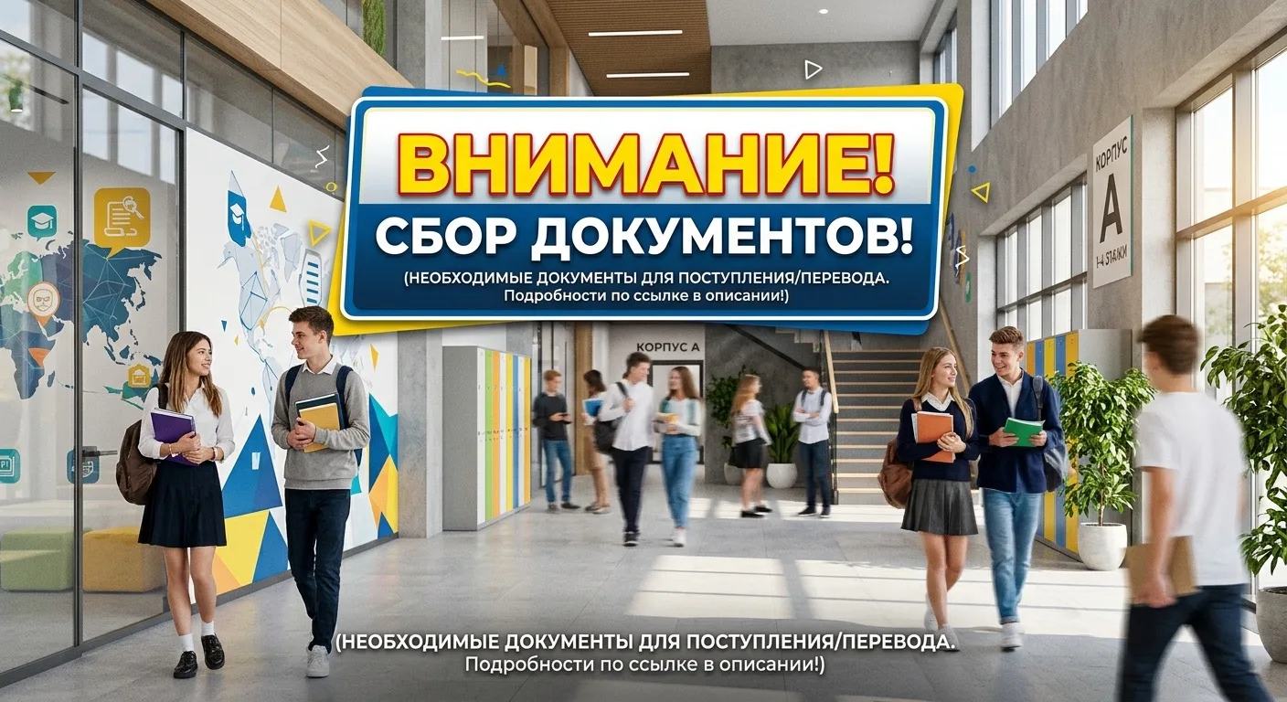 Уважаемые родители будущих десятиклассников (1 корпус, ул. Кузьмина, д. 53)!