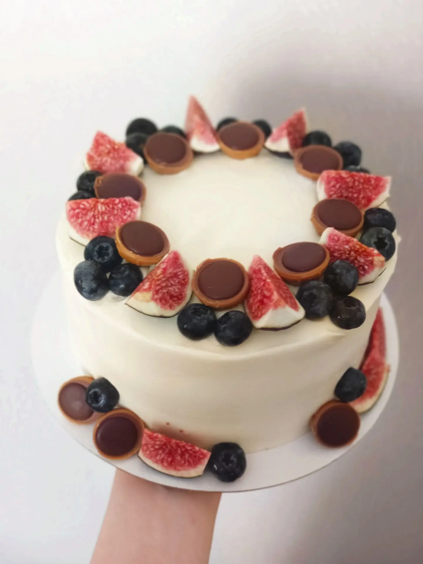 Торт для папы🎂🎁