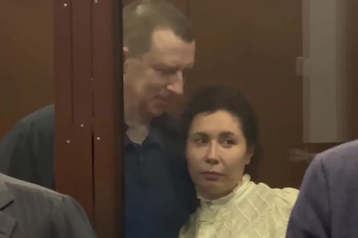 Экс-мэр Сочи Алексей Копайгородский и его жена намерены обжаловать приговор