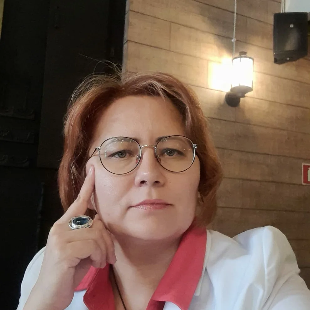 ✨Привет, я Таньзеля Гатаулина и канал BuhLedi!  ✨

Здесь будет всё самое полезное про налоги, бухгал