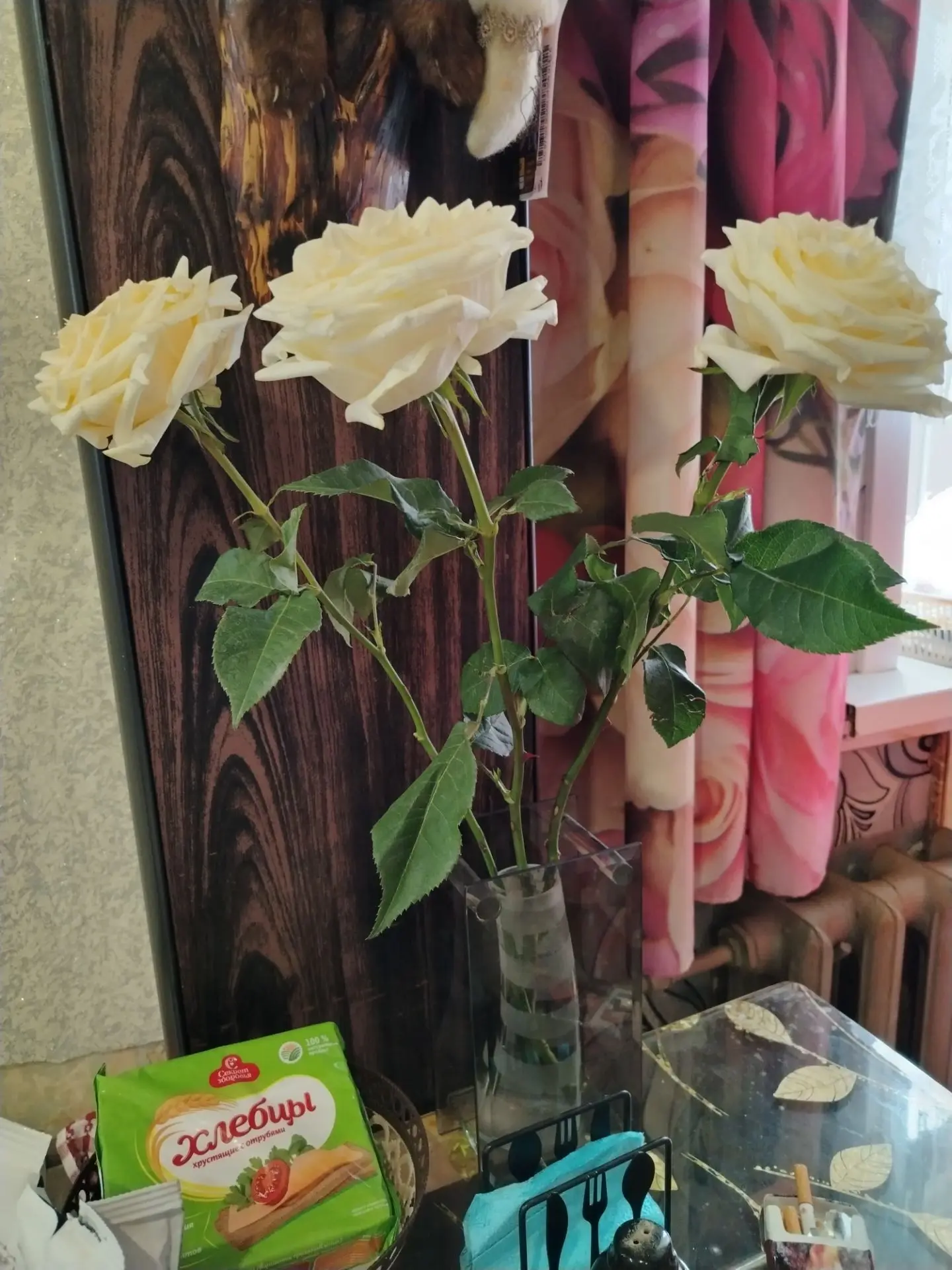 Дарите женщине цветы 🌸🌺🌻🌹🌷🌼💐.....