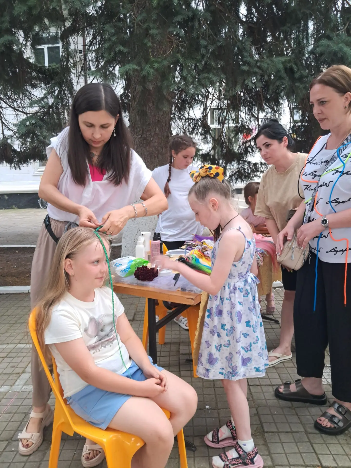 #ДеньМолодёжи2026
#ДК_Дмитриевская