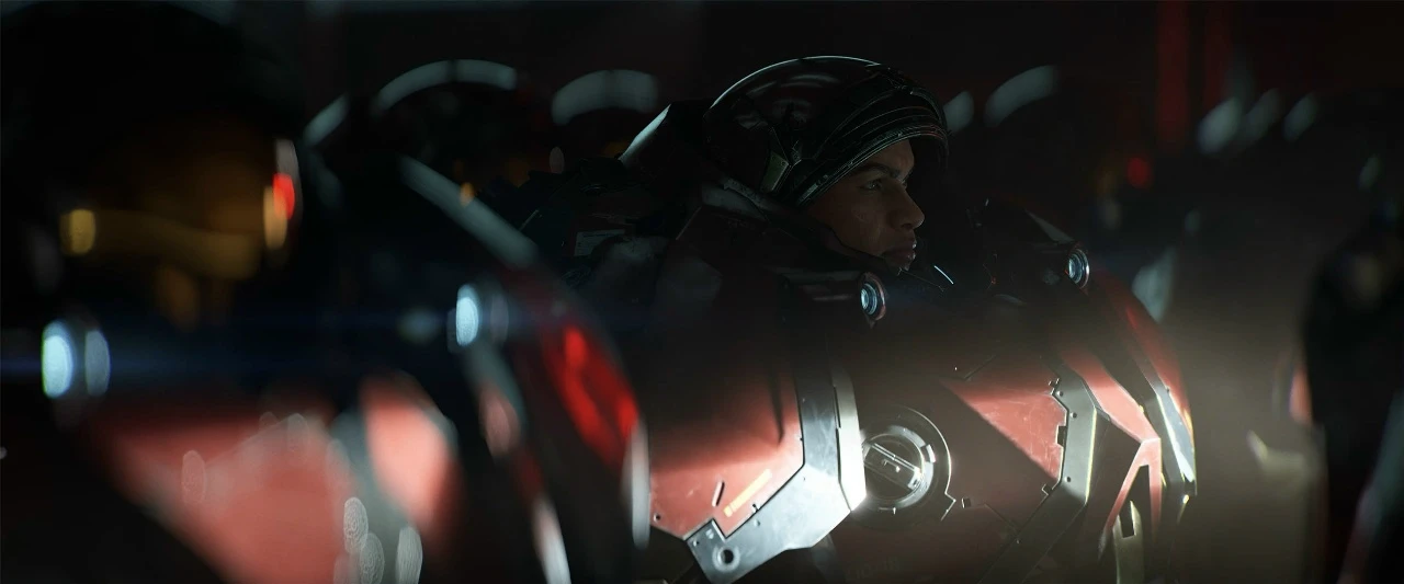 Анонсировали StarCraft. Шутер в открытом мире выйдет в 2030