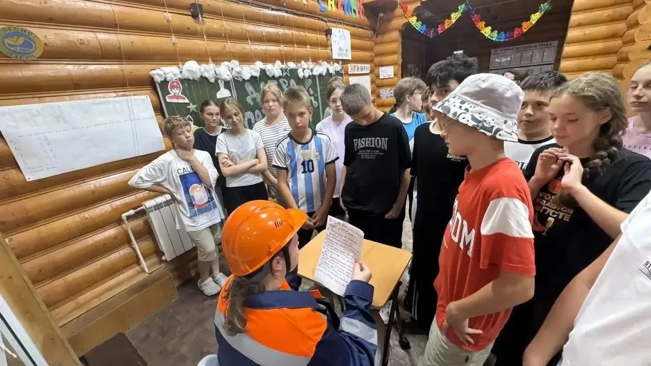 🎉 ВЕЧЕР ГОСТЕВАНИЯ В «ЛЕСНОМ ОЗЕРЕ»! 🎉