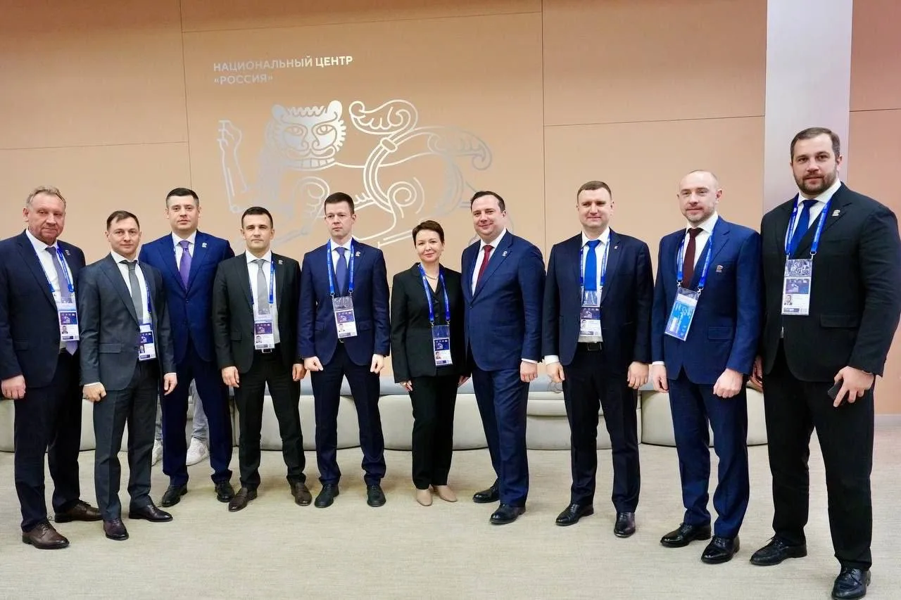 Поздравляю с Днем местного самоуправления работников органов власти!   С 20 по 22 апреля по поручени