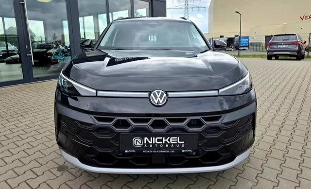 ✅ В ПРОДАЖЕ

🚘 Volkswagen T-Roc | 150 л.с. | АКПП

🆕 Состояние: Новый автомобиль, без ДТП, полност