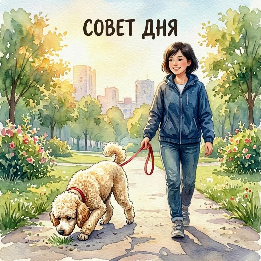 РУБРИКА: СОВЕТ ДНЯ
