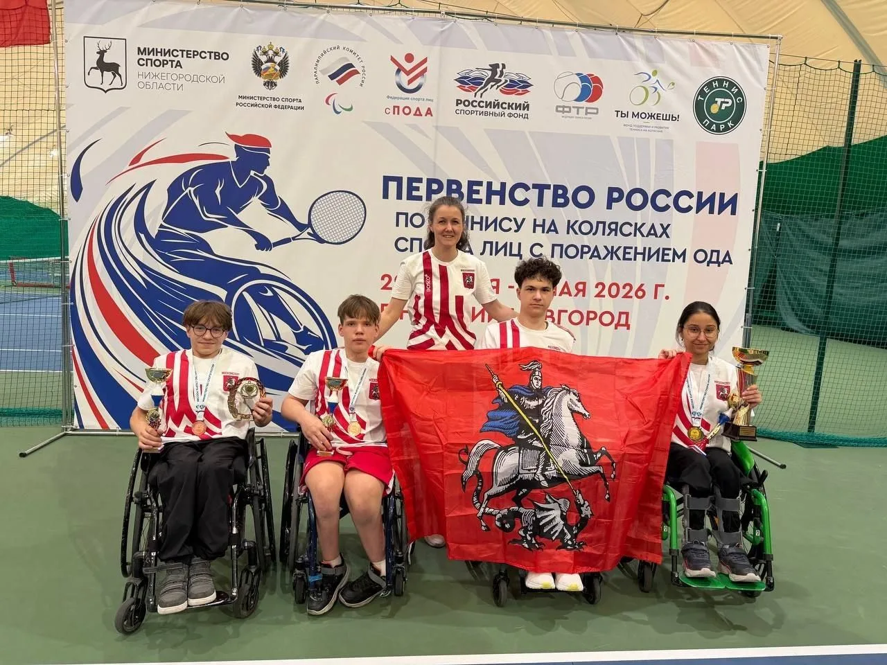 💪 Помните, мы рассказывали вам о нашем ученике 10 «К» класса, который ежедневно преодолевает множест