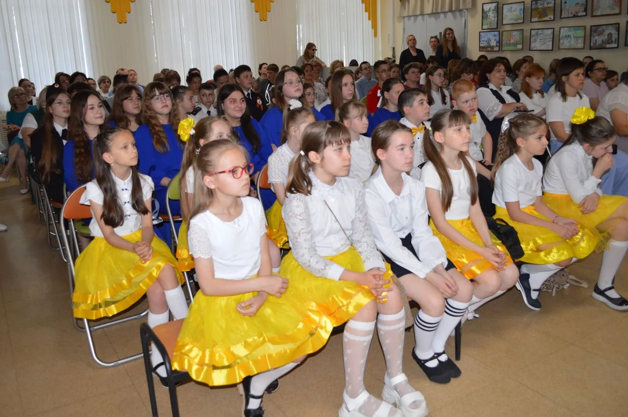 🎉В Центре внешкольной работы прошел День творчества и вдохновения