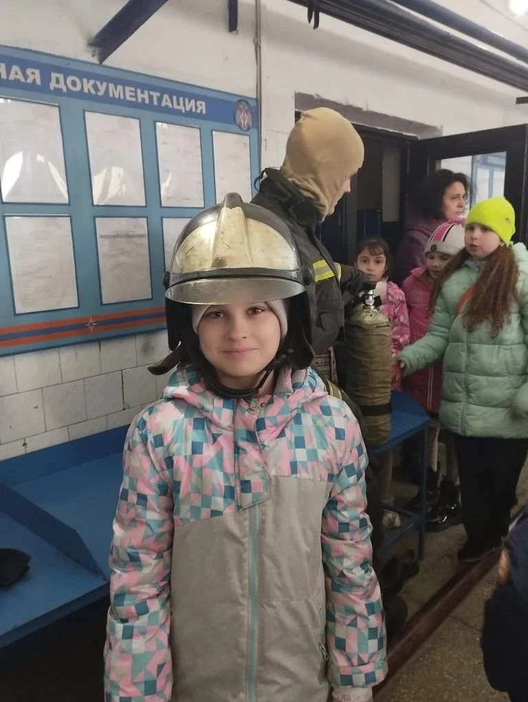 Вспомним недавние наши события, которые произошли, но еще не попали в нашу новостную ленту. 5-е клас