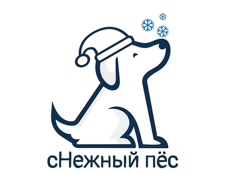 📍🐕В рамках зоозащитной акции «сНежный пёс», ученики 8«А» и 7 В»  классов, под руководством классного