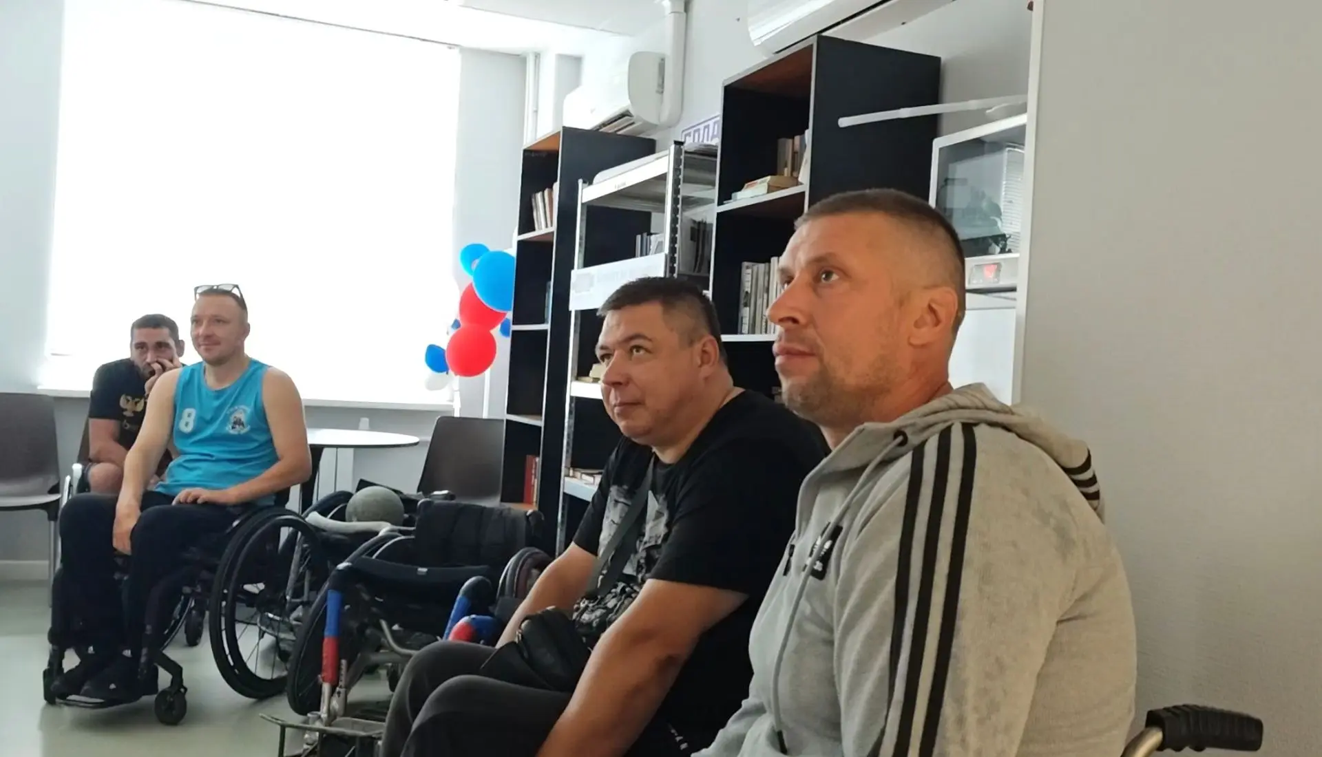 ♿  РК ОПЛОТ   ♿     ♿