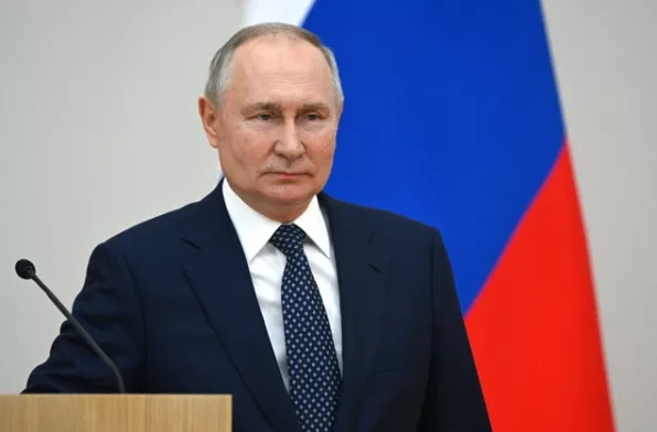 Сегодня, 7 октября, свой День рождения отмечает Президент Российской Федерации Владимир...