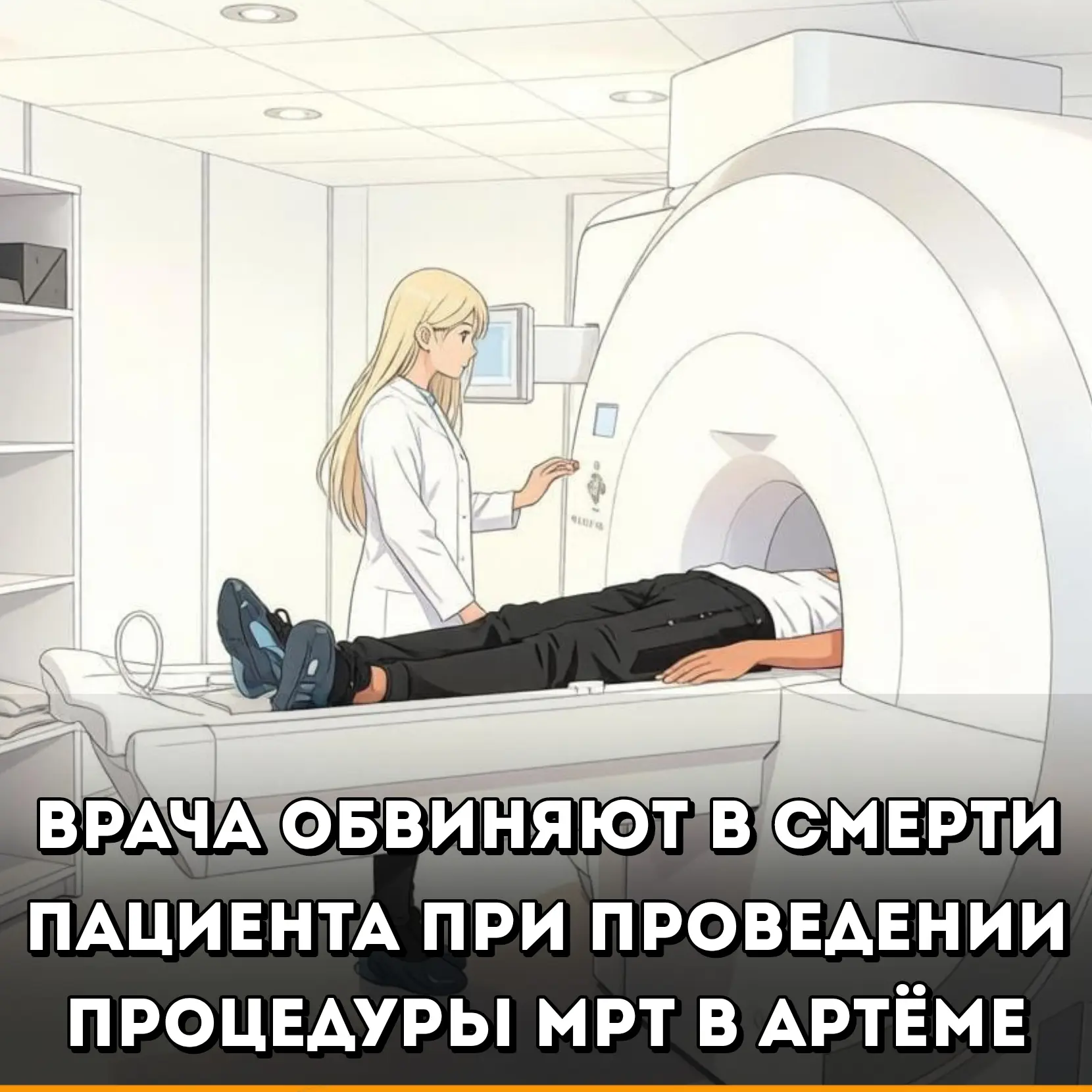 В Артёмовском городском суде началось рассмотрение уголовного дела в отношении врача частной клиники