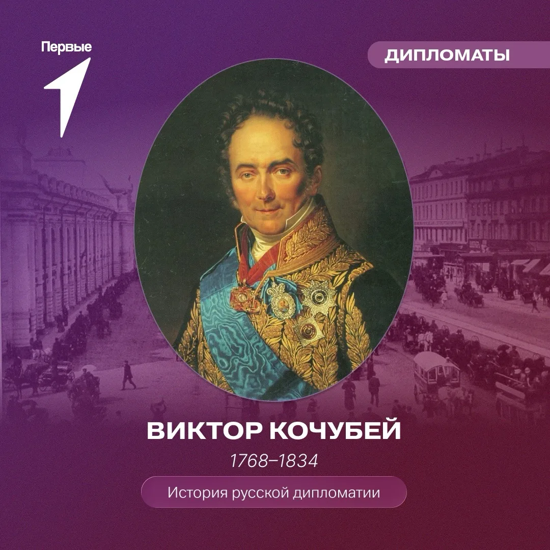 В конце XVIII — начале XIX века Европа и Восток превращались в поле союзов, войн и дипл...