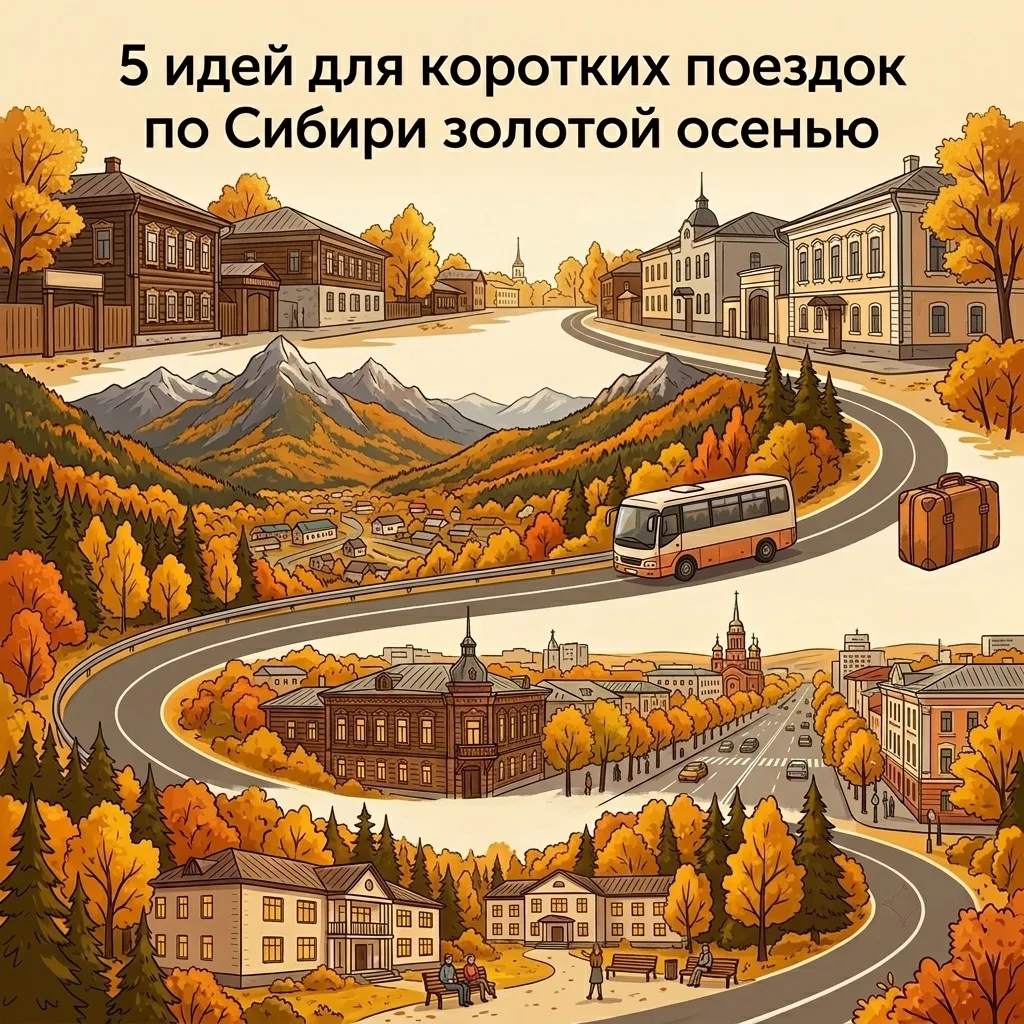 В ПЯТницу, как обычно, рубрика "5 ИДЕЙ"