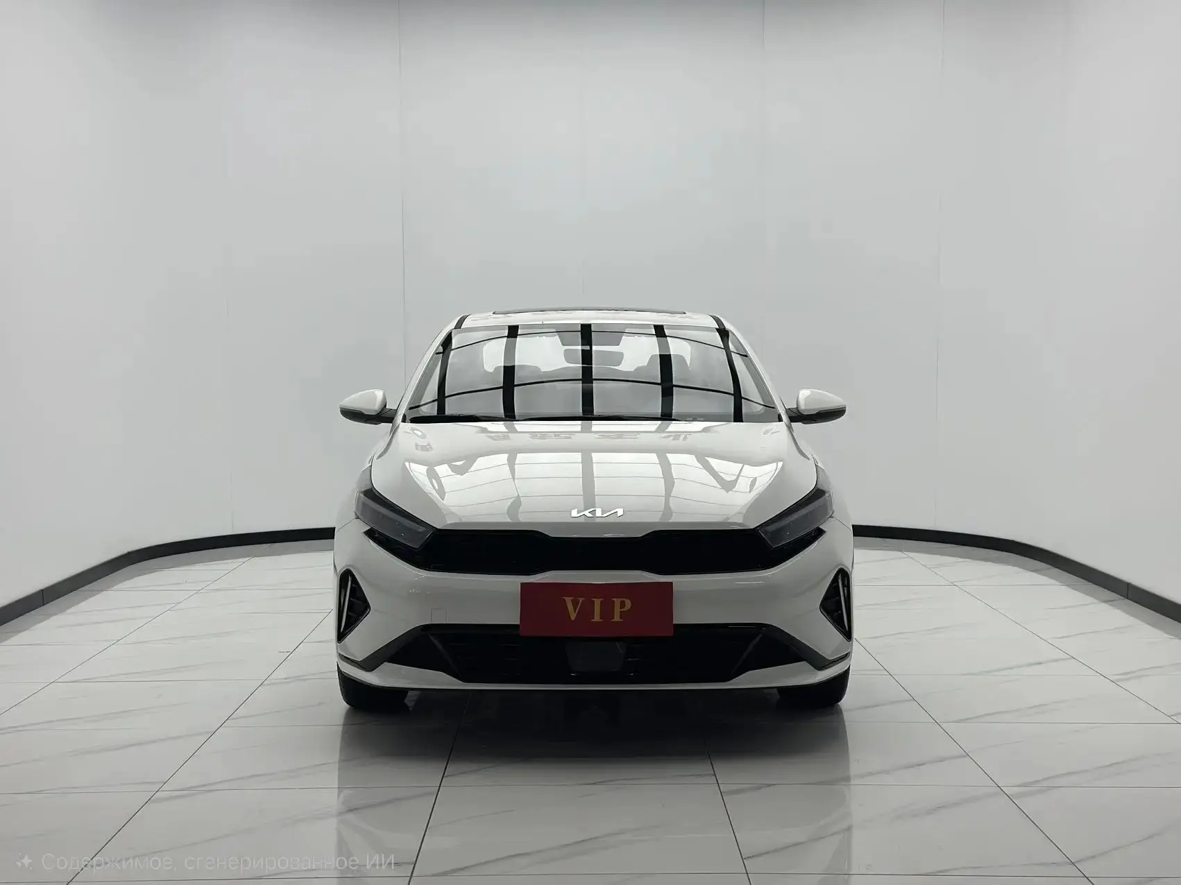 🚗 Kia K3 1.5L CVT Luxury Edition 2023