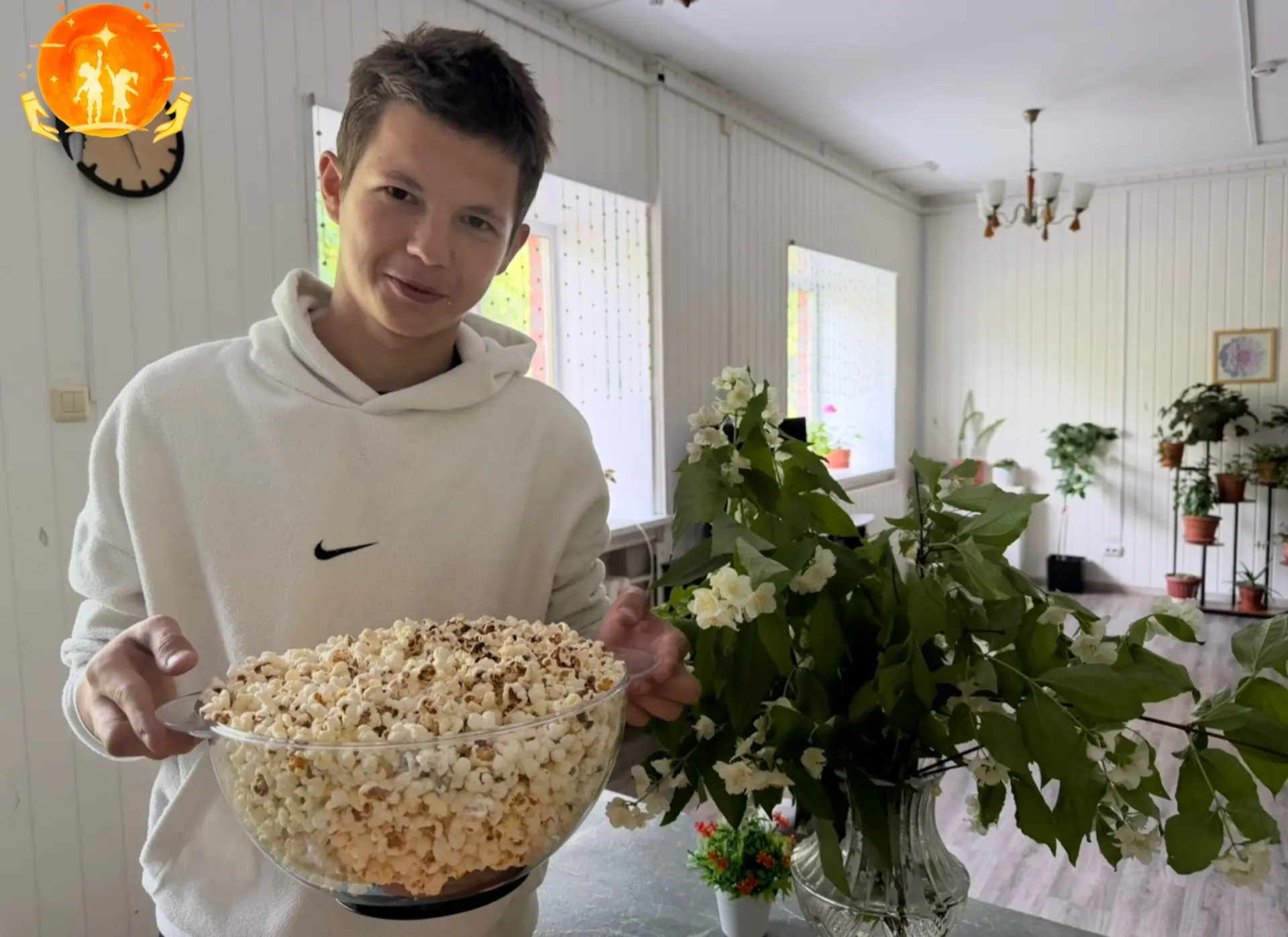 🍿 Когда Я стану взрослым 🍿

👍🏻 В рамках программы «Когда Я стану взрослым» наши ребята превратил