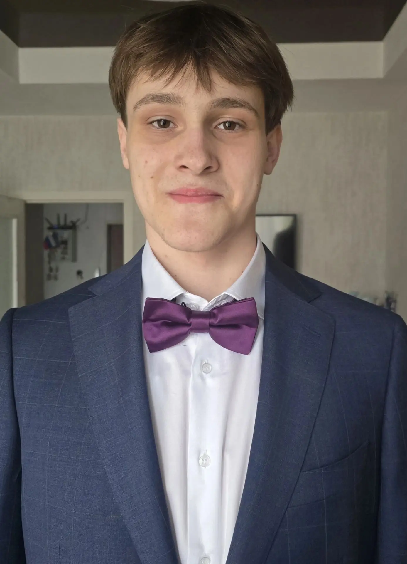 Баллы — супер, но вы — ещё лучше!🎓🌟

Максим, за каждым этим результатом стоит огромный труд, и мы 