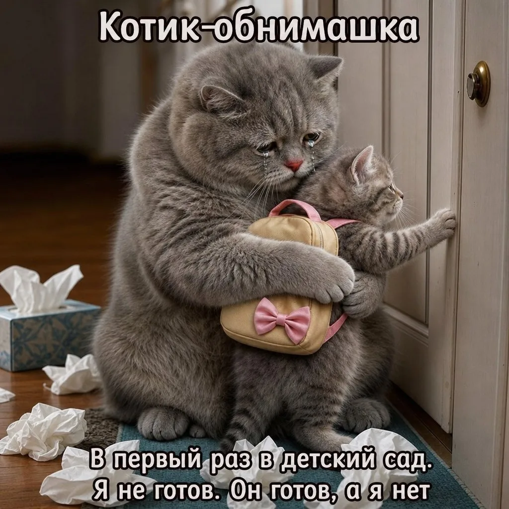 Внимание, родители! Лето незаметно подошло к концу, а вместе с ним — режим «спим до обе...
