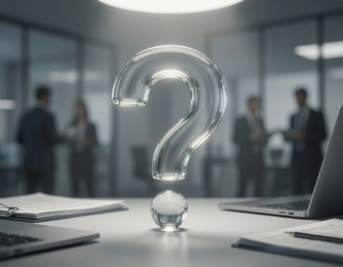 ❔ Как оценить надёжность работодателя перед трудоустройством?