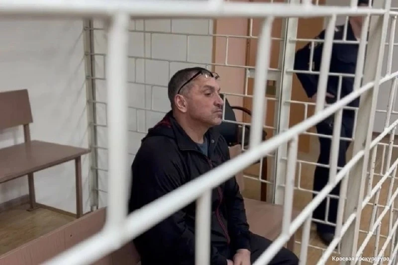 В Канске перед судом предстанет мужчина, обвиняемый в убийстве восьмилетней давности.
