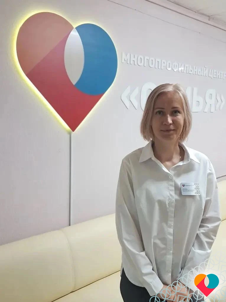 🔻 СОЦИАЛЬНАЯ РАБОТА В ЛИЦАХ 🔻

💚 В отделении дневного пребывания с функциями социальной реабилита
