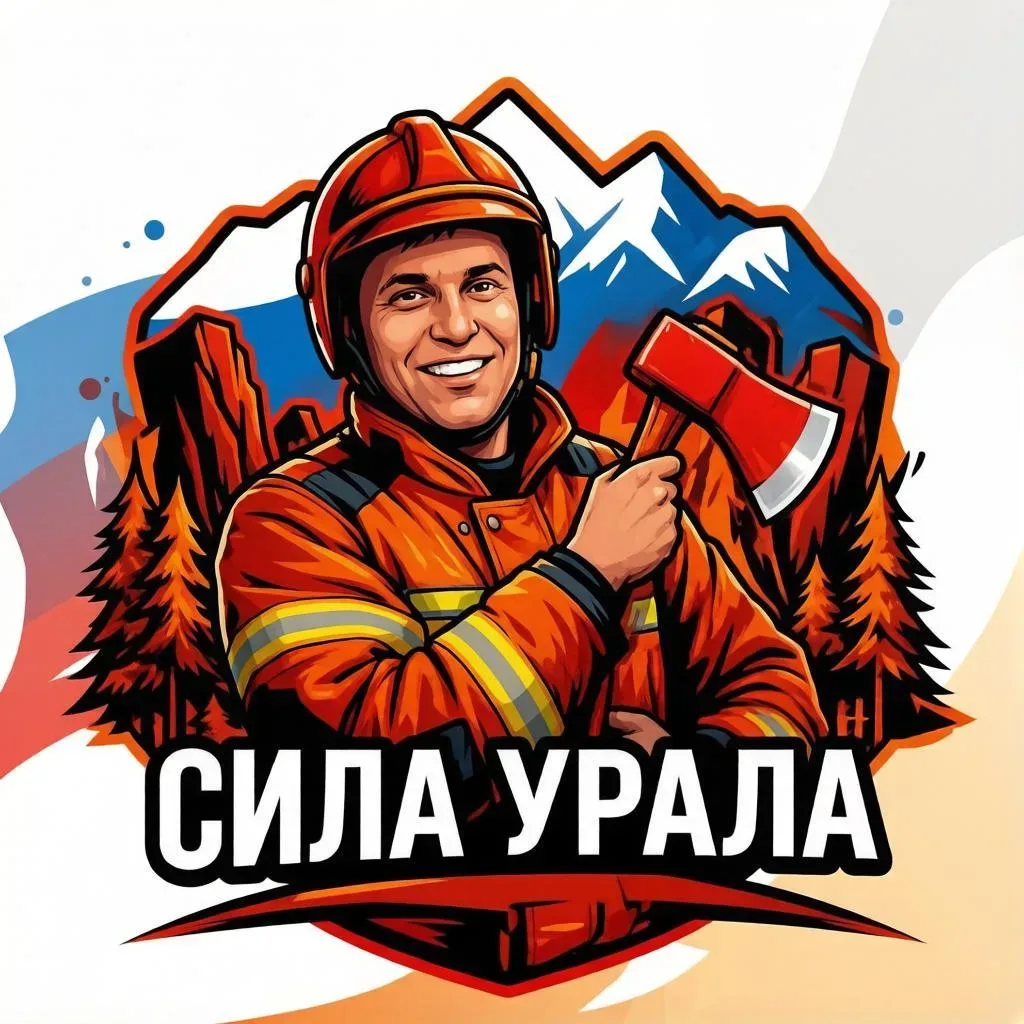 Из чего сделаны уральские спасатели? Приходи и увидишь «Силу Урала» вживую!

📅 1 августа 2026 года 