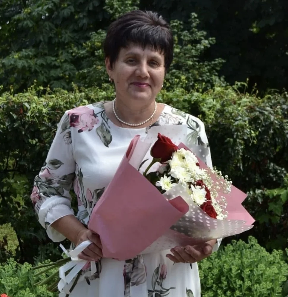 С днем рождения! 🎂