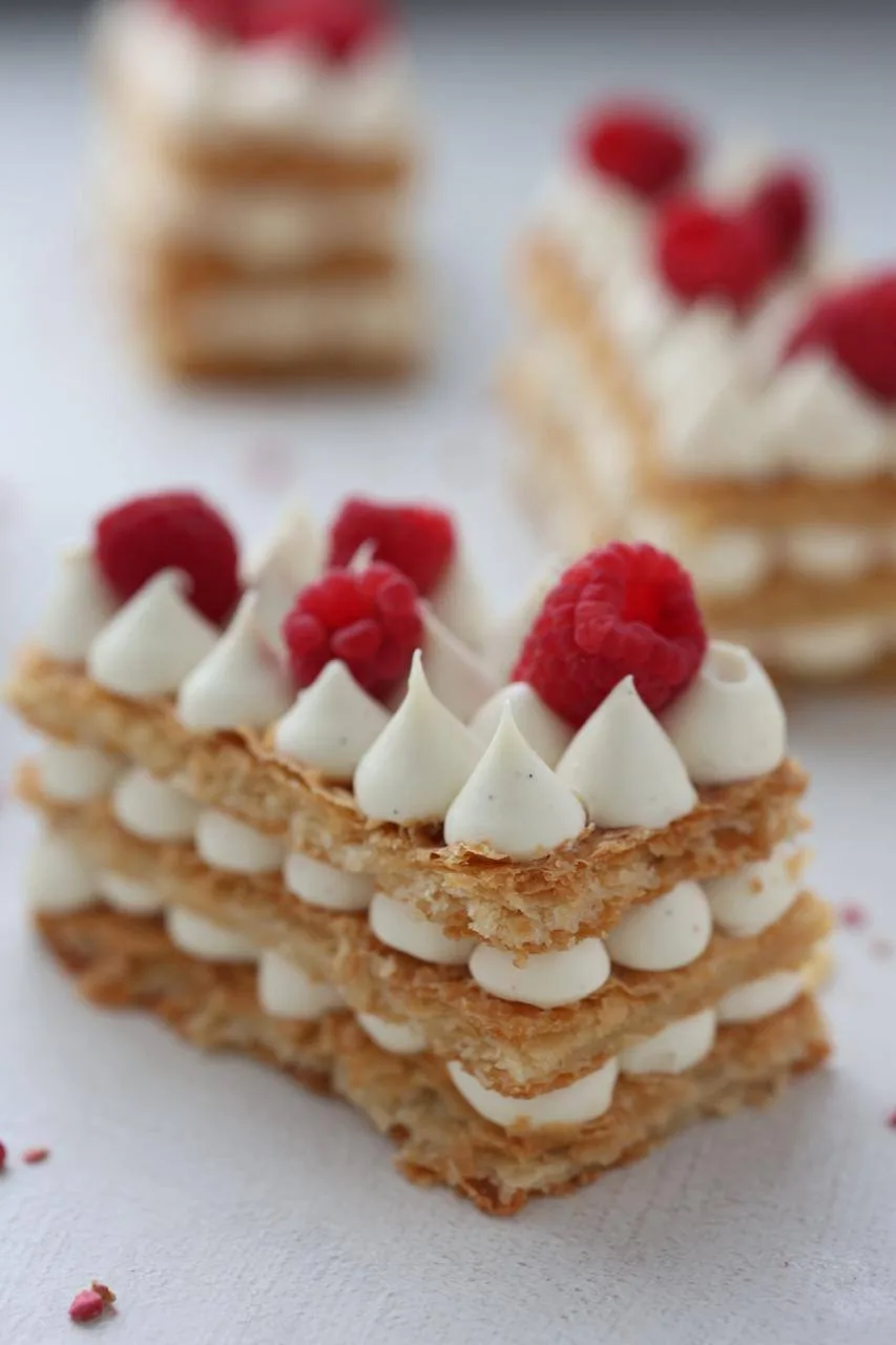 🍰 ПП-десерты 2.0 — мой самый любимый крупный курс!

Если вы думаете, что «полезные сладости» — это 