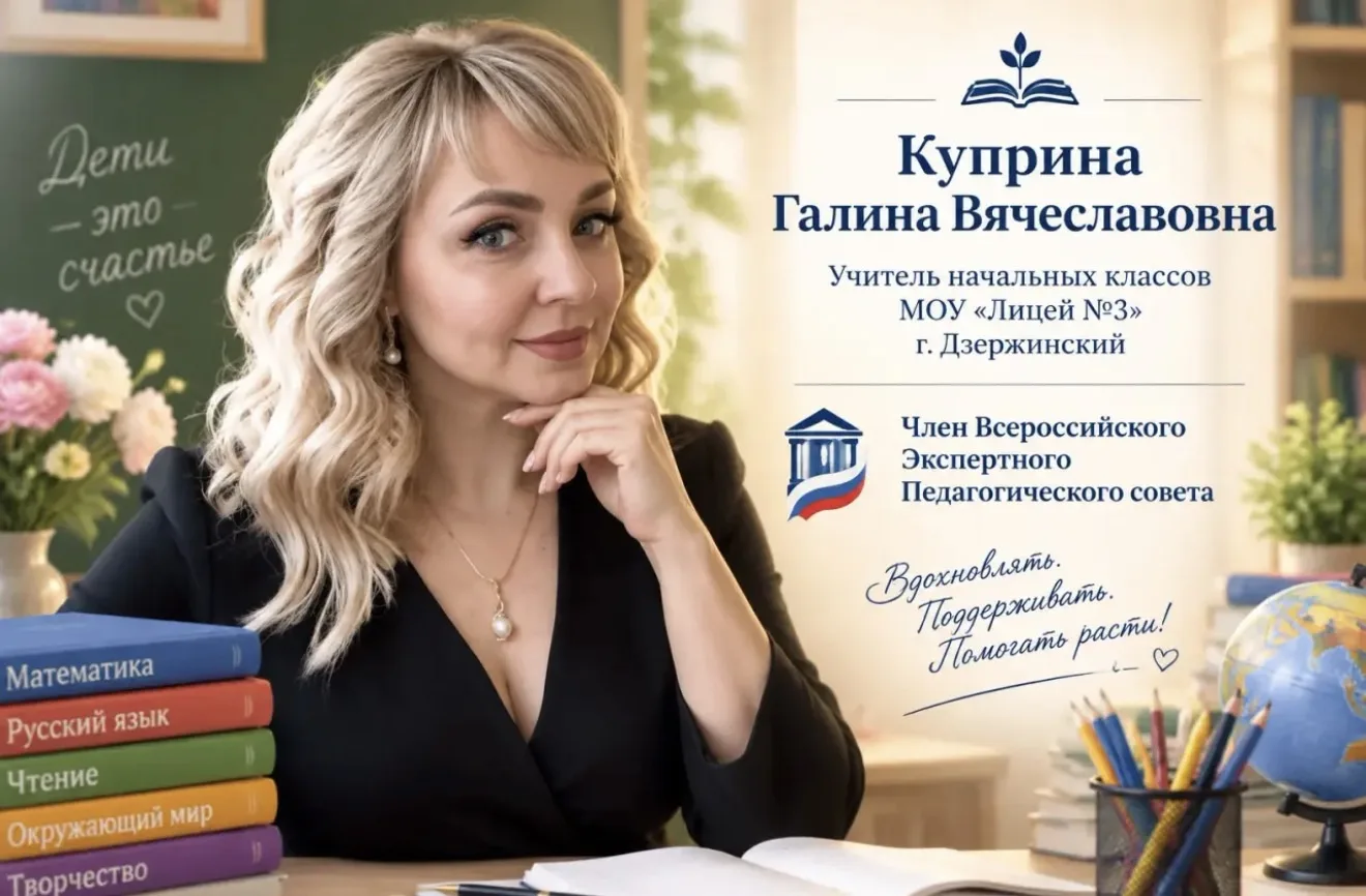🇷🇺 От региона до федерального центра: как голос одного учителя становится слышен на в...