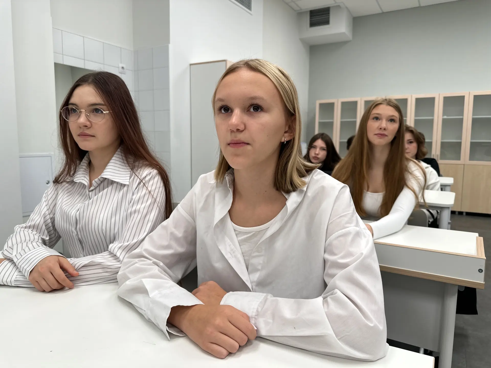 🕊️ Разговоры о важном: уроки милосердия и силы духа