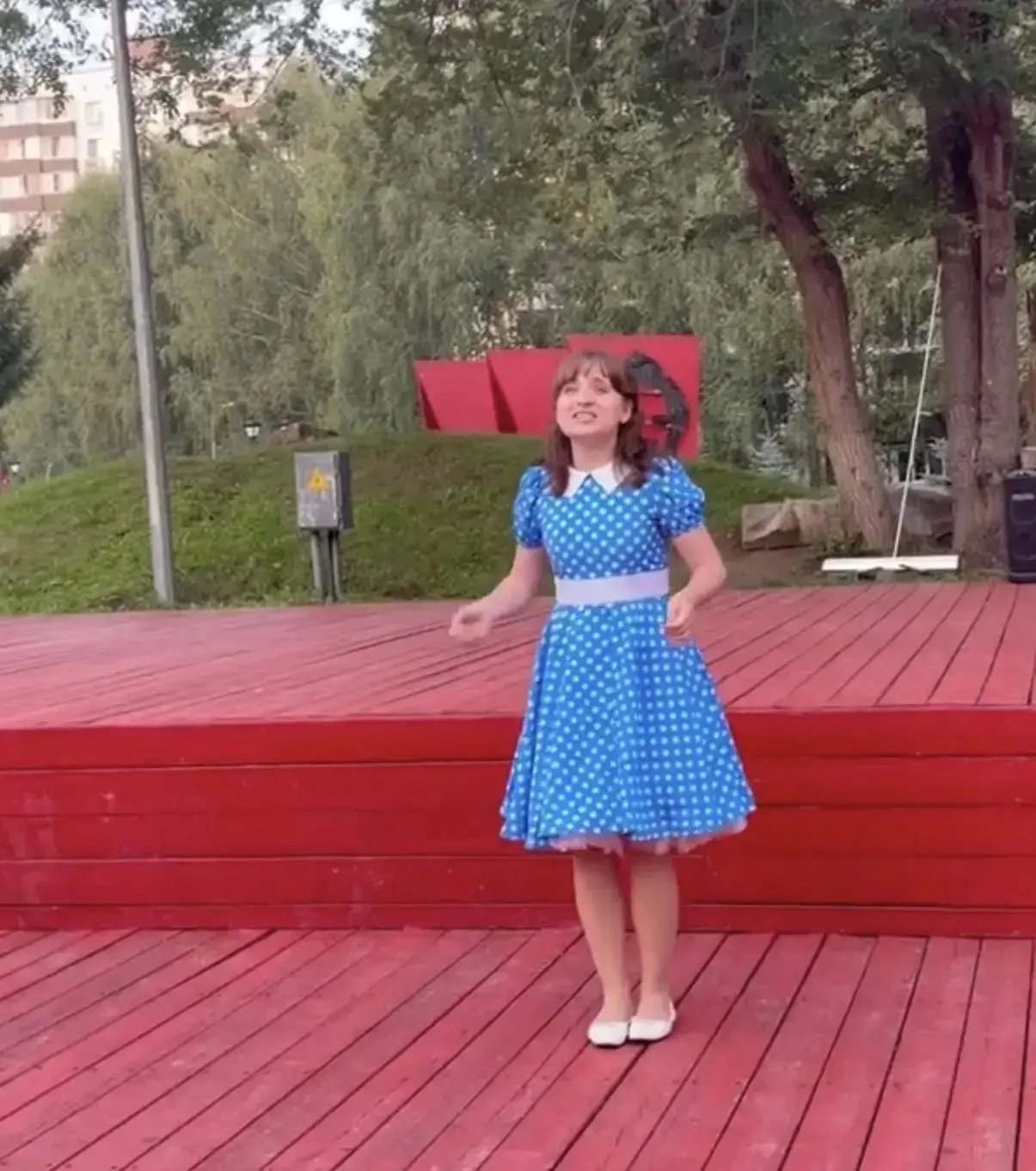 🎶 МУЗЫКА НА ШИШКИНСКОМ БУЛЬВАРЕ 🎶