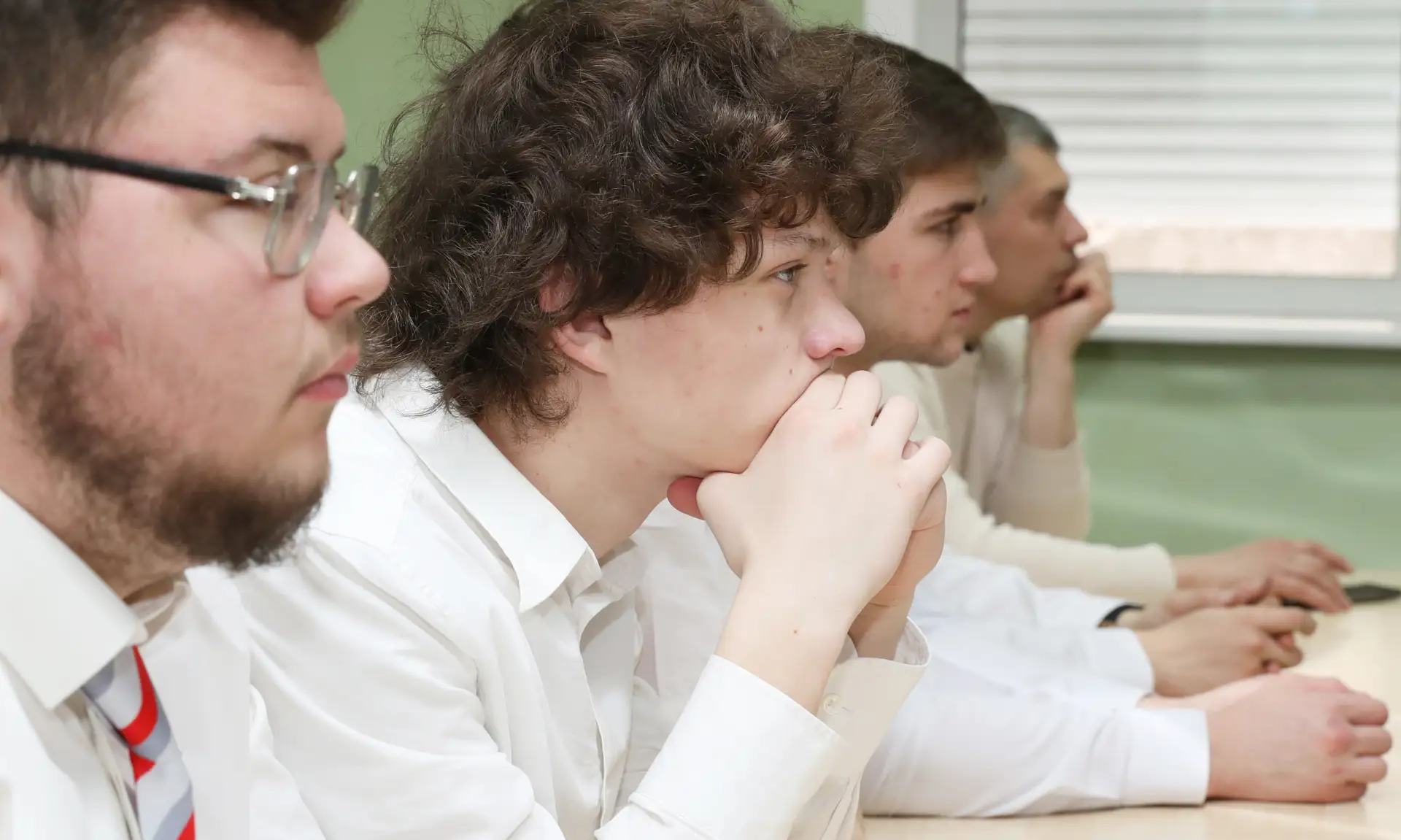 Укрепление связей   ⚡ Ректор ПГУПС Олег Валинский продолжает рабочие визиты в филиалы вуза. Накануне