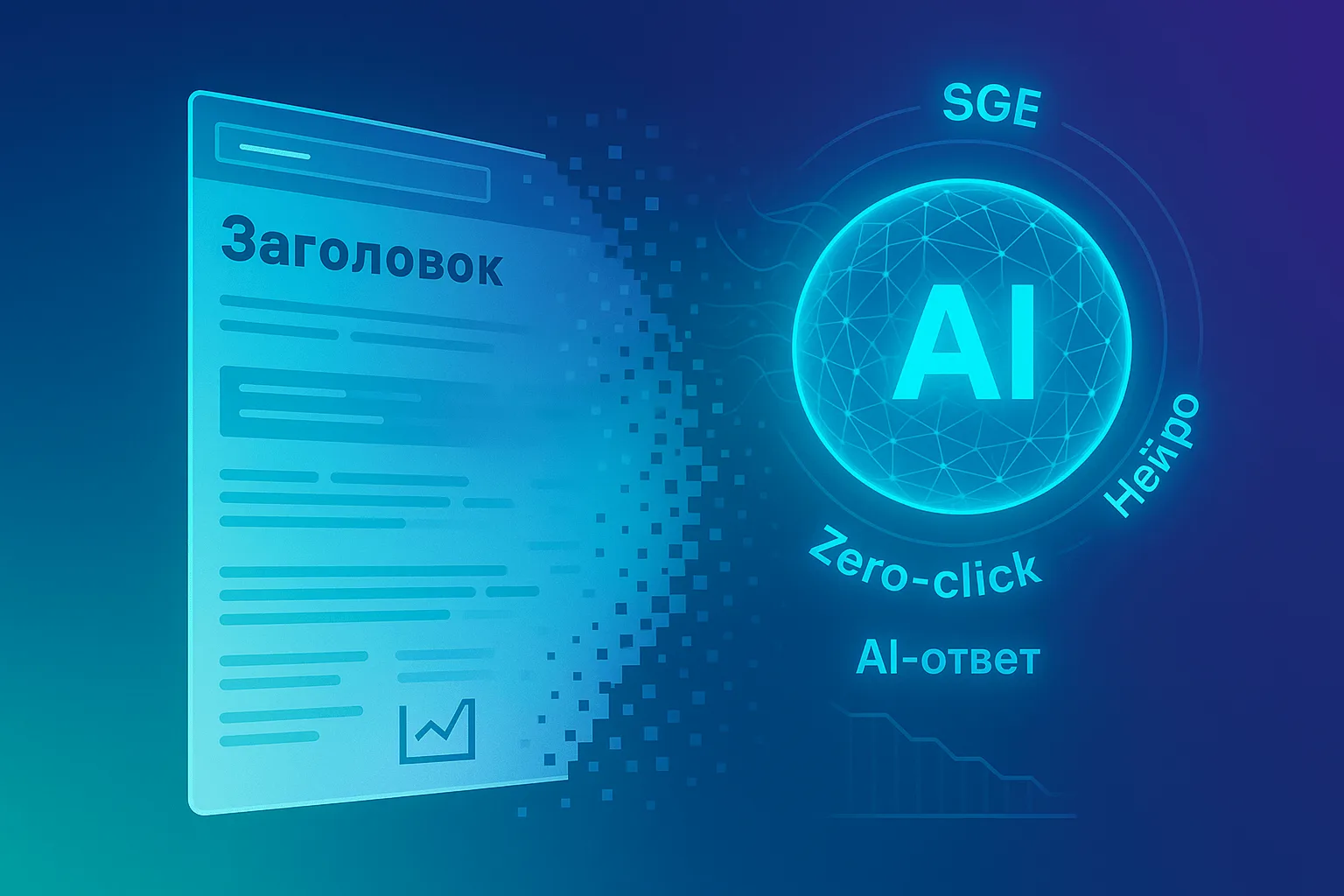 Как подготовить сайт к AI-поиску за 7 шагов.

Сегодня сайт должен быть понятен не только человеку, н