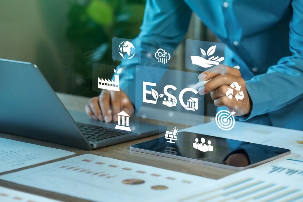 Россия подключилась к выработке «зеленых» стандартов БРИКС.  Платформу Sustainable Development Netwo