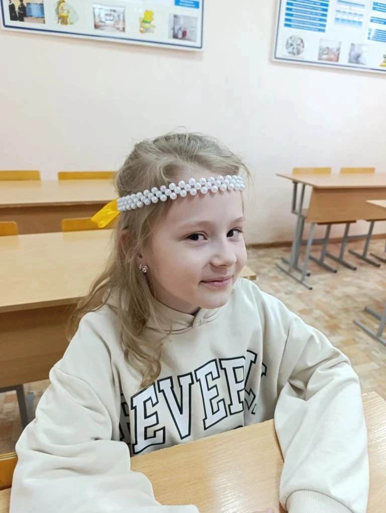 🌟У рукодельниц   из объединения "Бисероплетение",сегодня есть возможность создавать множество интер