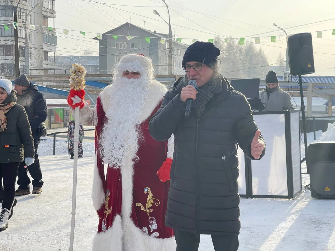 📸 А вот и самые яркие кадры с нашего праздника!  Заряд эмоций, море улыбок и атмосфера, которую не з