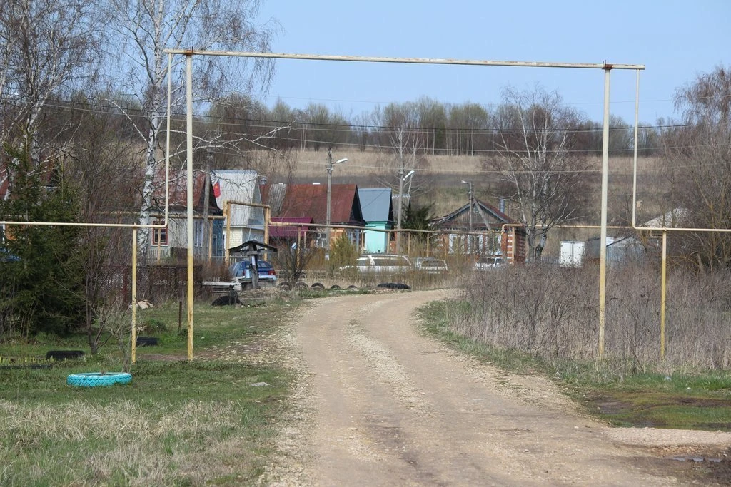 Сколько лет ждать? Нехватка денег тормозит газификацию в Нижегородской области