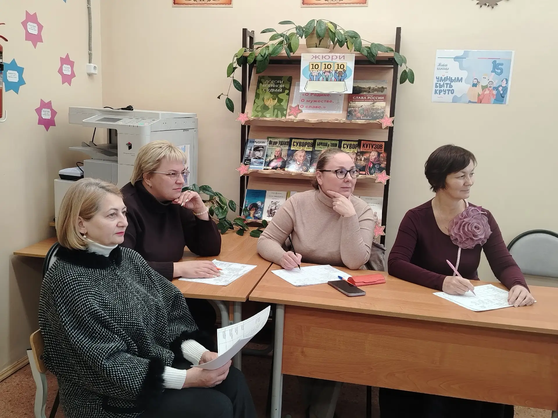 Всероссийский конкурс юных чтецов "Живая классика" 📚 ✋😉 Дорогие друзья, спешим вам сообщить, что 12.