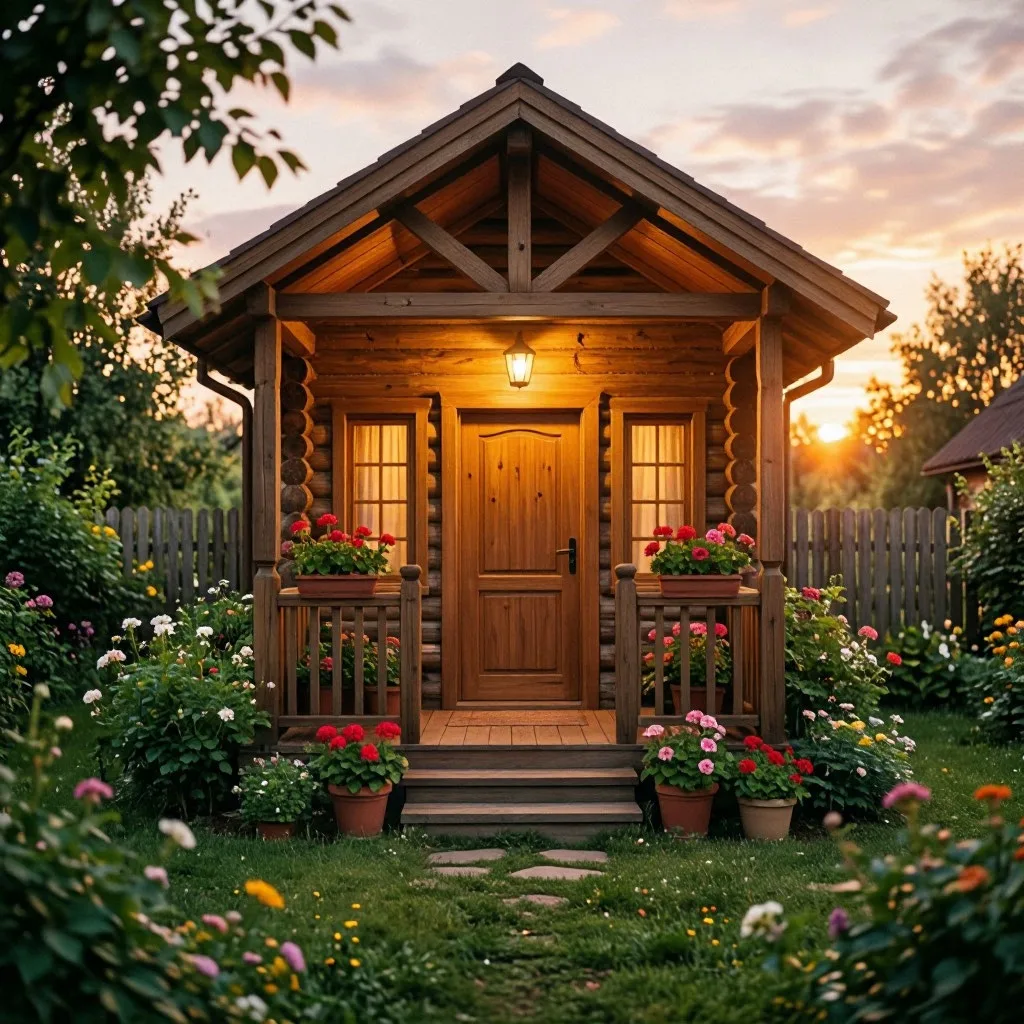 🏠 Можно ли купить дачу в ипотеку

Да, можно. Ипотека на дачу — реальность, но есть важные условия.
