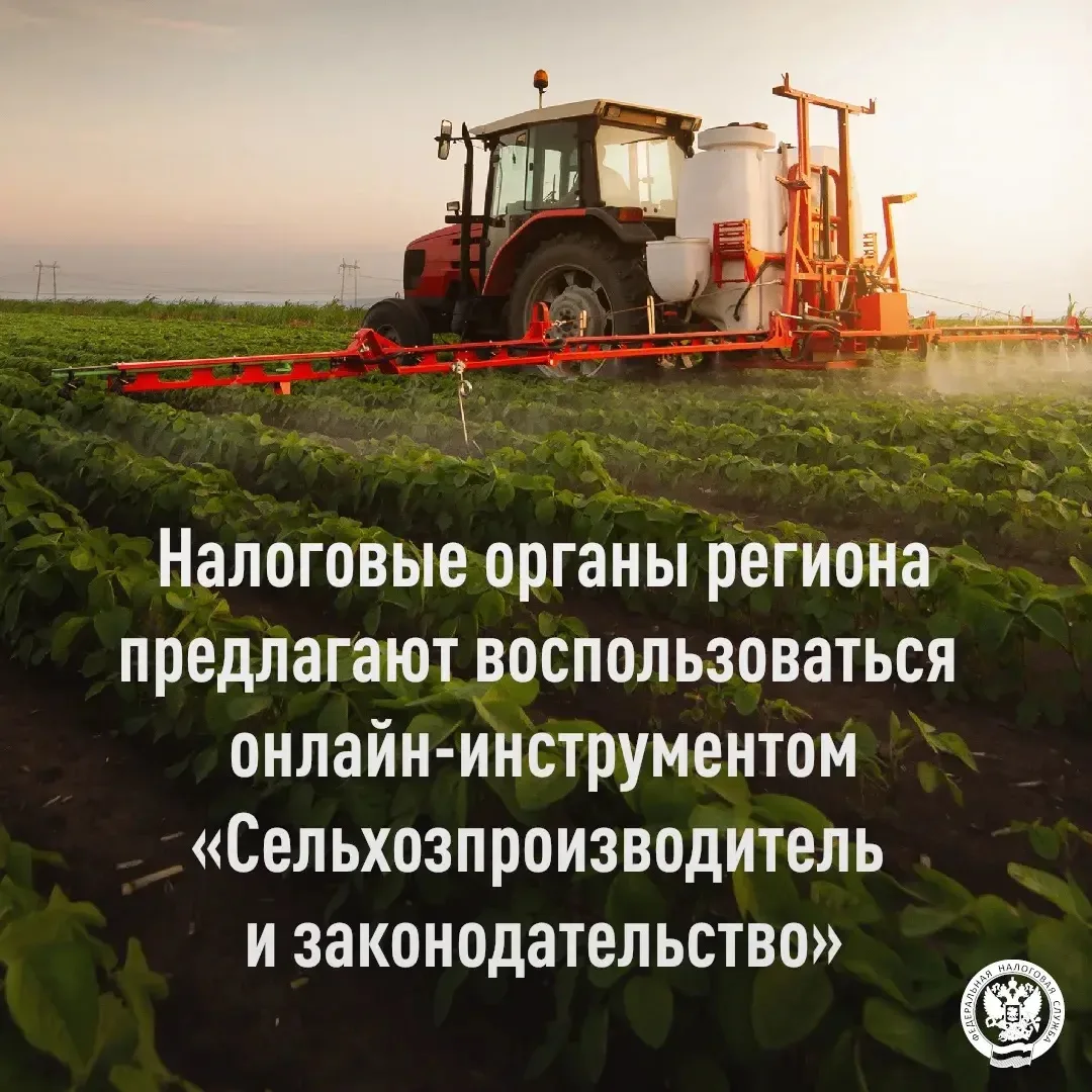 Обеспечить прозрачность ведения бизнеса может помочь онлайн-инструмент «Сельхозпроизвод...