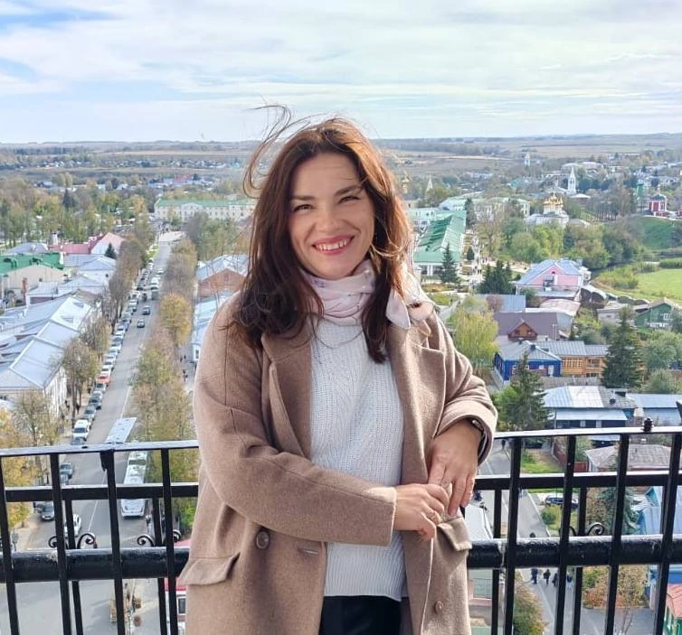 🌟 Только вперед!
