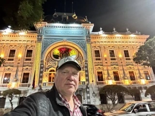 Известный ульяновский медиаменеджер, генеральный директор телекомпании «СТВ» Владислав Советкин во в