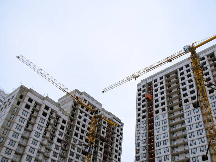 Доля нераспроданных квартир в новостройках Подмосковья приблизилась к 20%